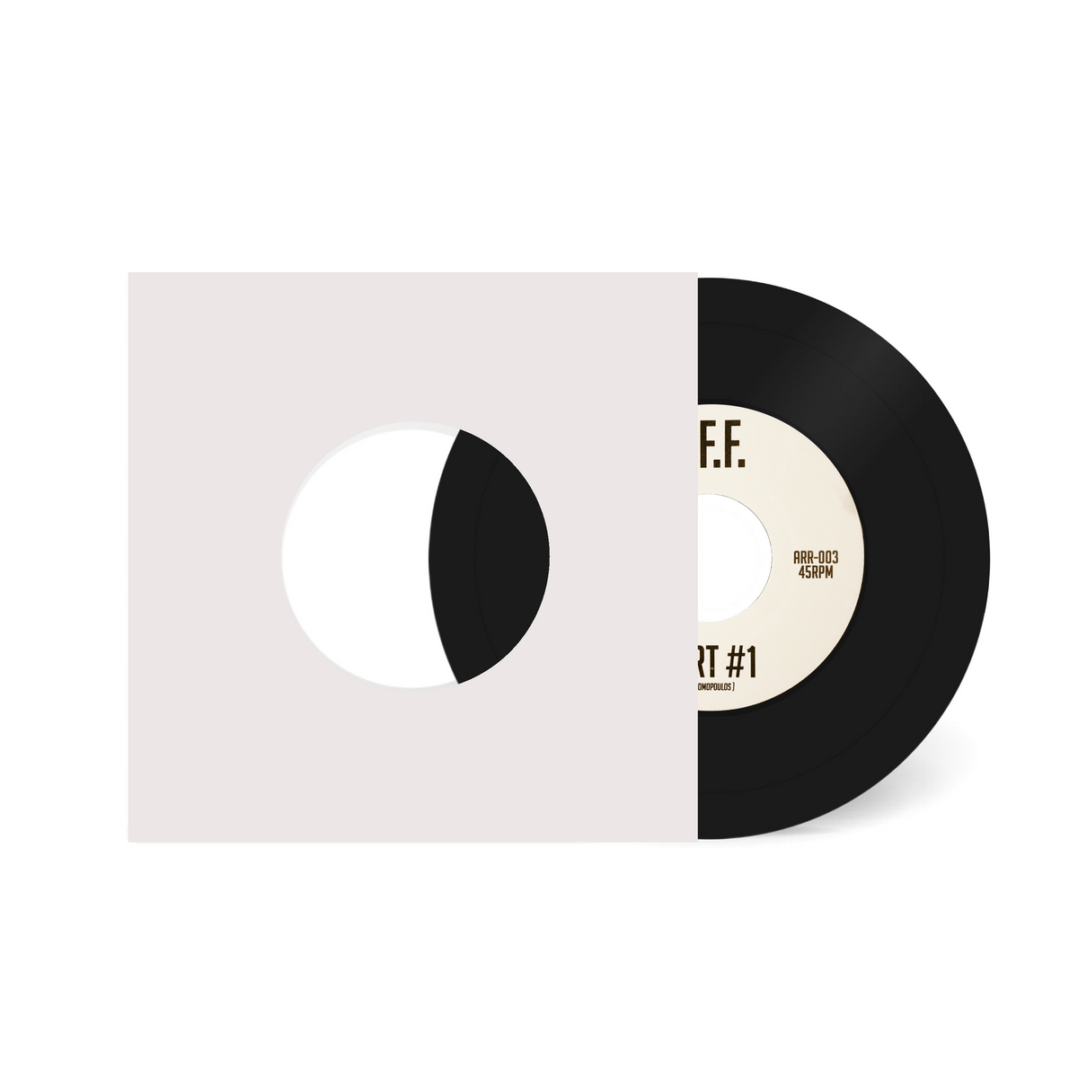 Funky Farty Freaks EP