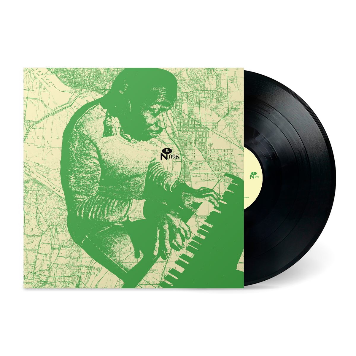 Eccentric Soul: The Shoestring Label – Star Creature