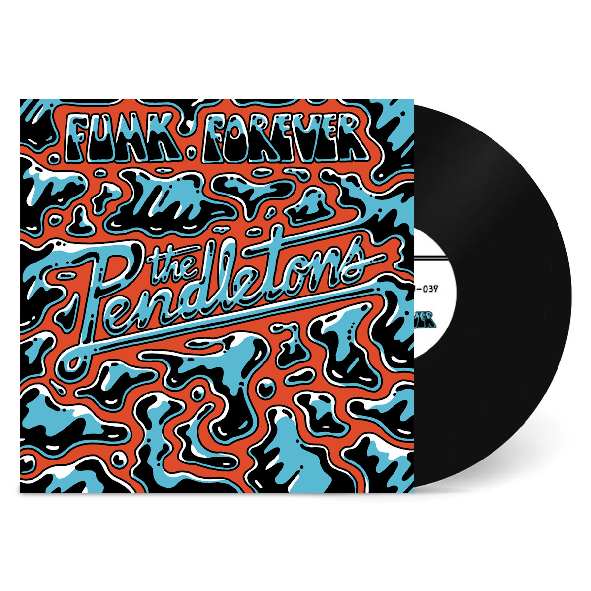 Funk Forever – Star Creature