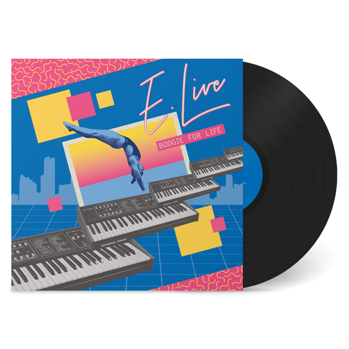 Star Creature: The Best in Modern Funk, Disco, Boogie, Edits and