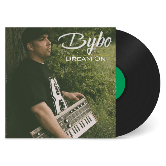 Dream On