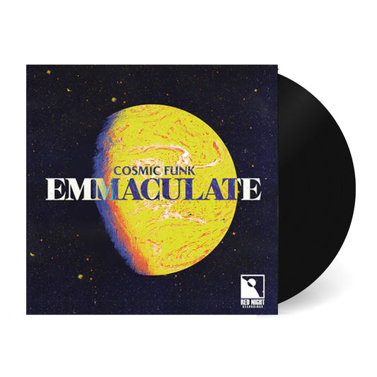 Cosmic Funk