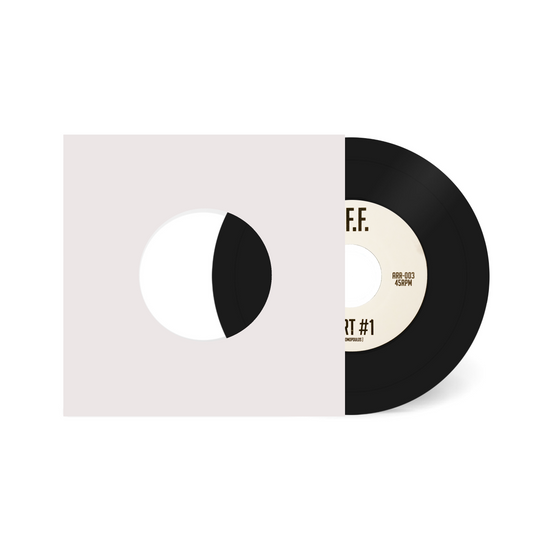 Funky Farty Freaks EP