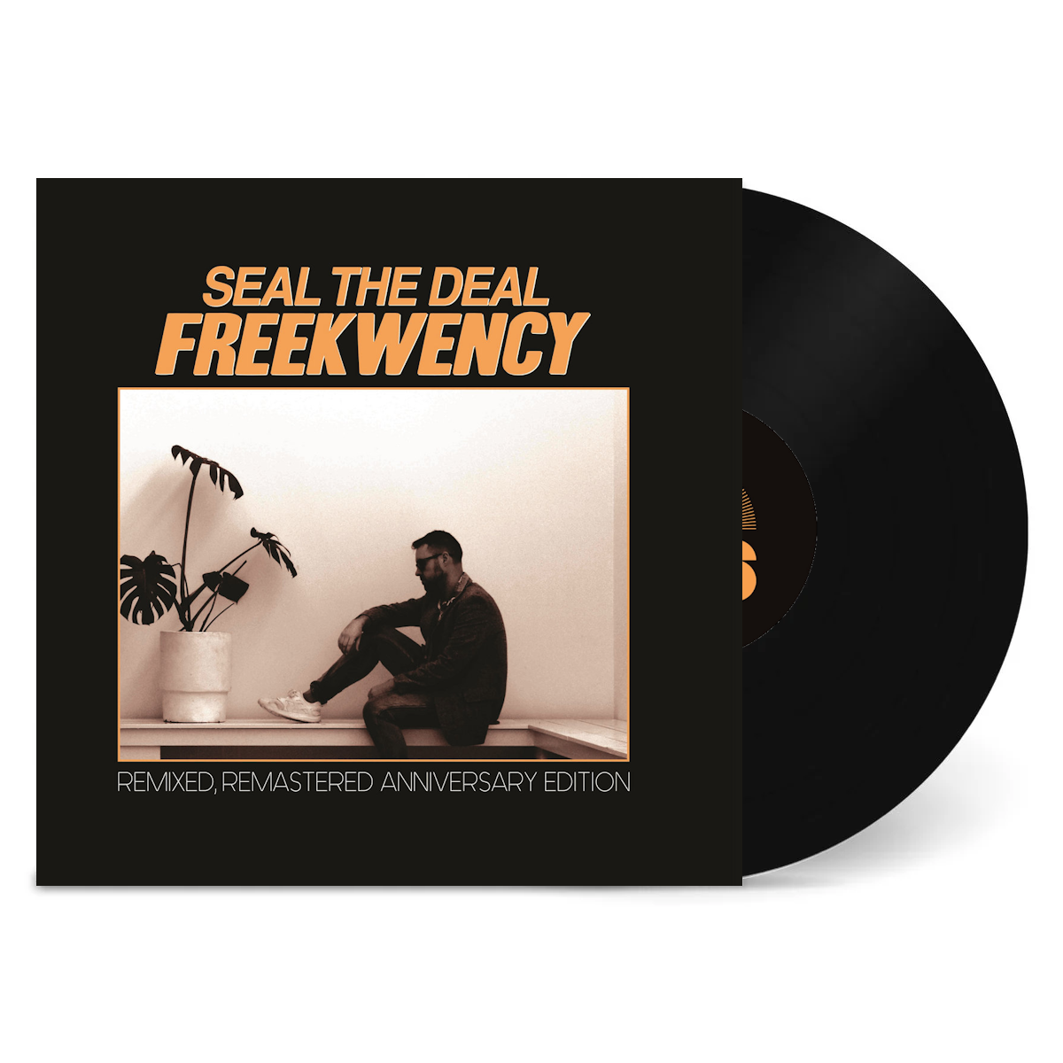 Seal The Deal