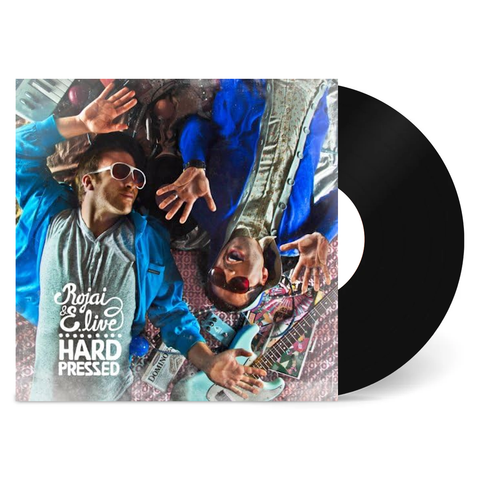 Hard Pressed