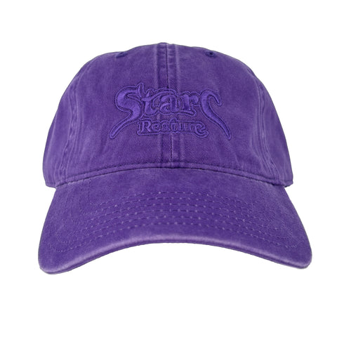 Stay Sweet Logo Dad Hat