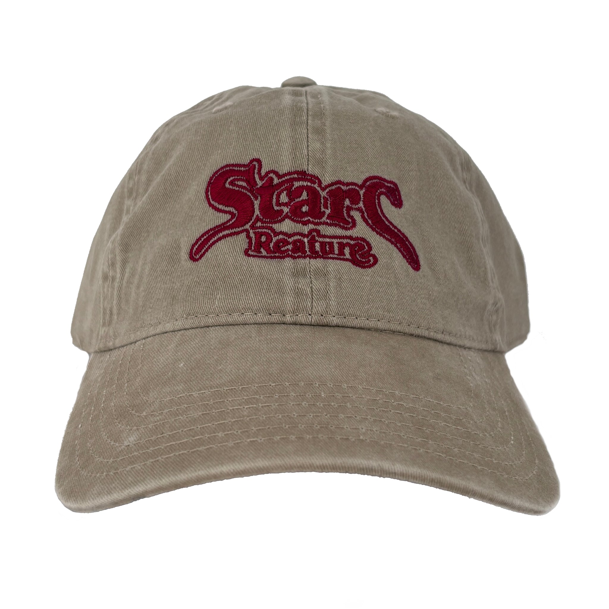 Stay Sweet Logo Dad Hat
