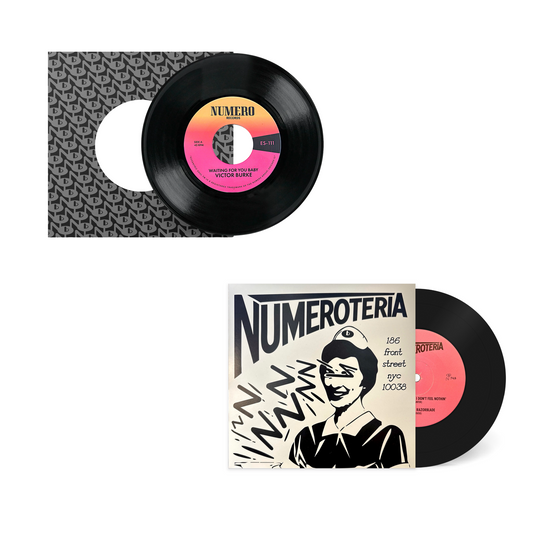 Numero NYC Bundle