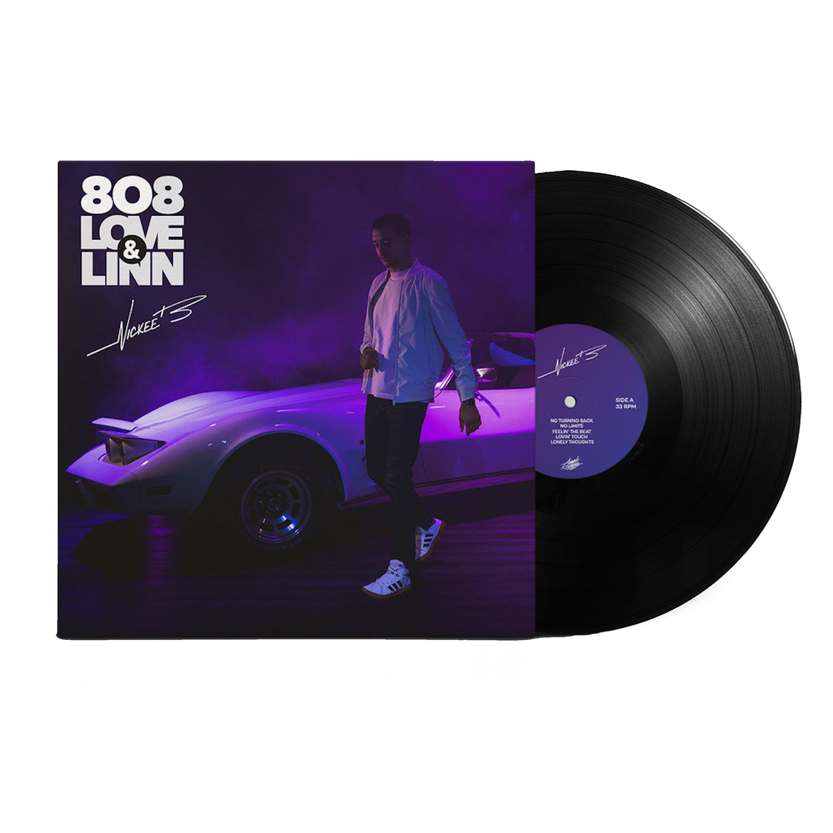 808 Love & Linn