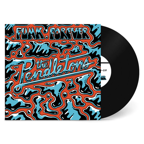 Funk Forever