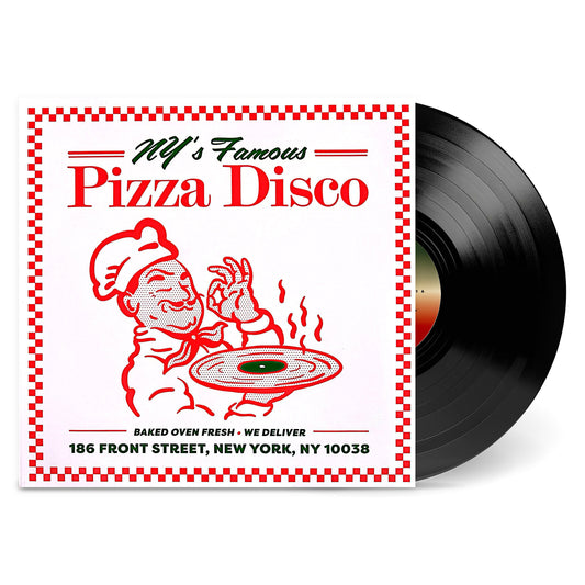 NY's Famous Pizza Disco