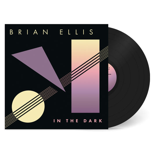 In The Dark (10th Anniversary LP)