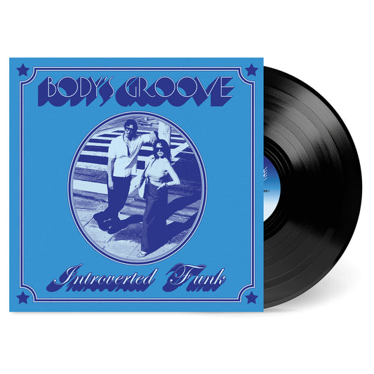 Body's Groove