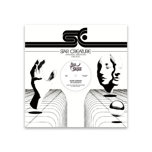 The Multicolor EP