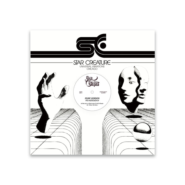 The Multicolor EP