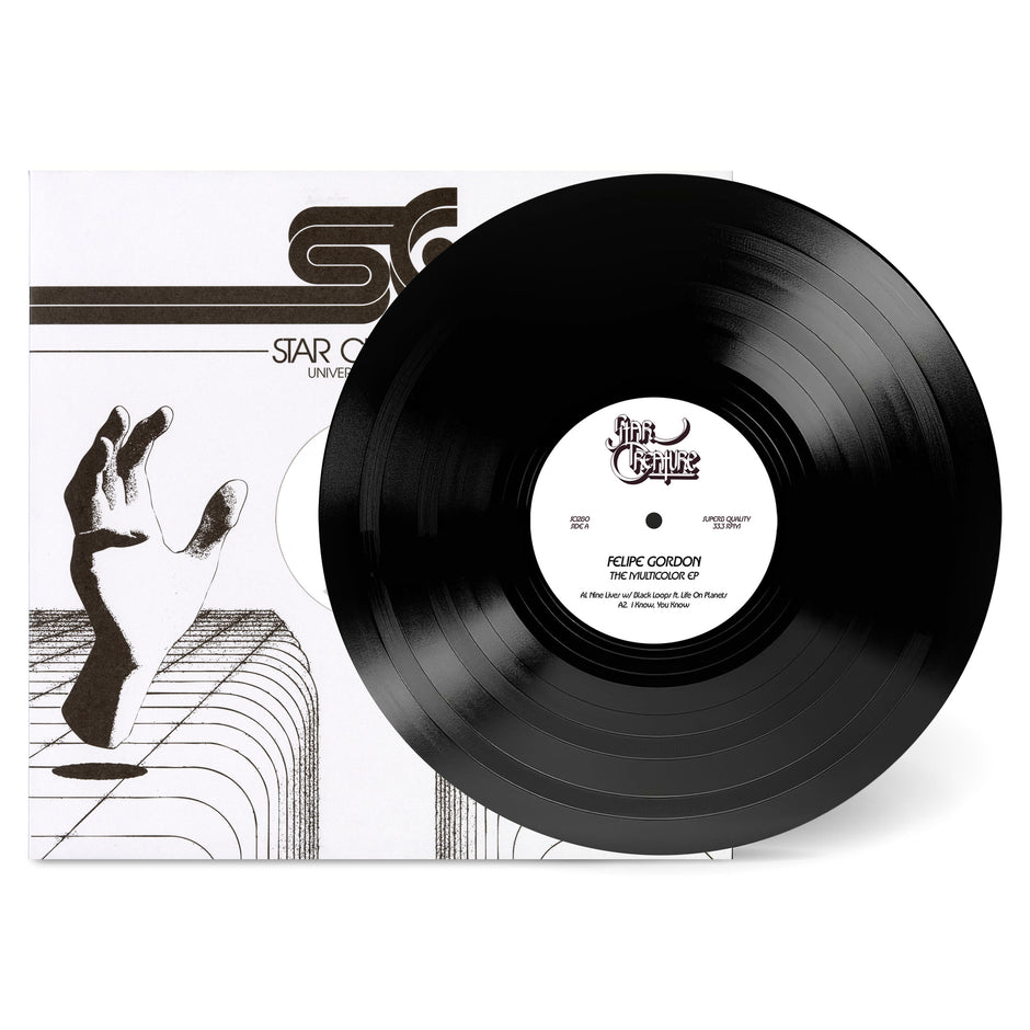 All – Star Creature