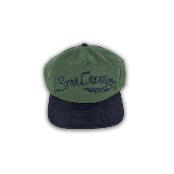 Star Creature Logo Hat