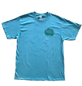 Omens-T in Green