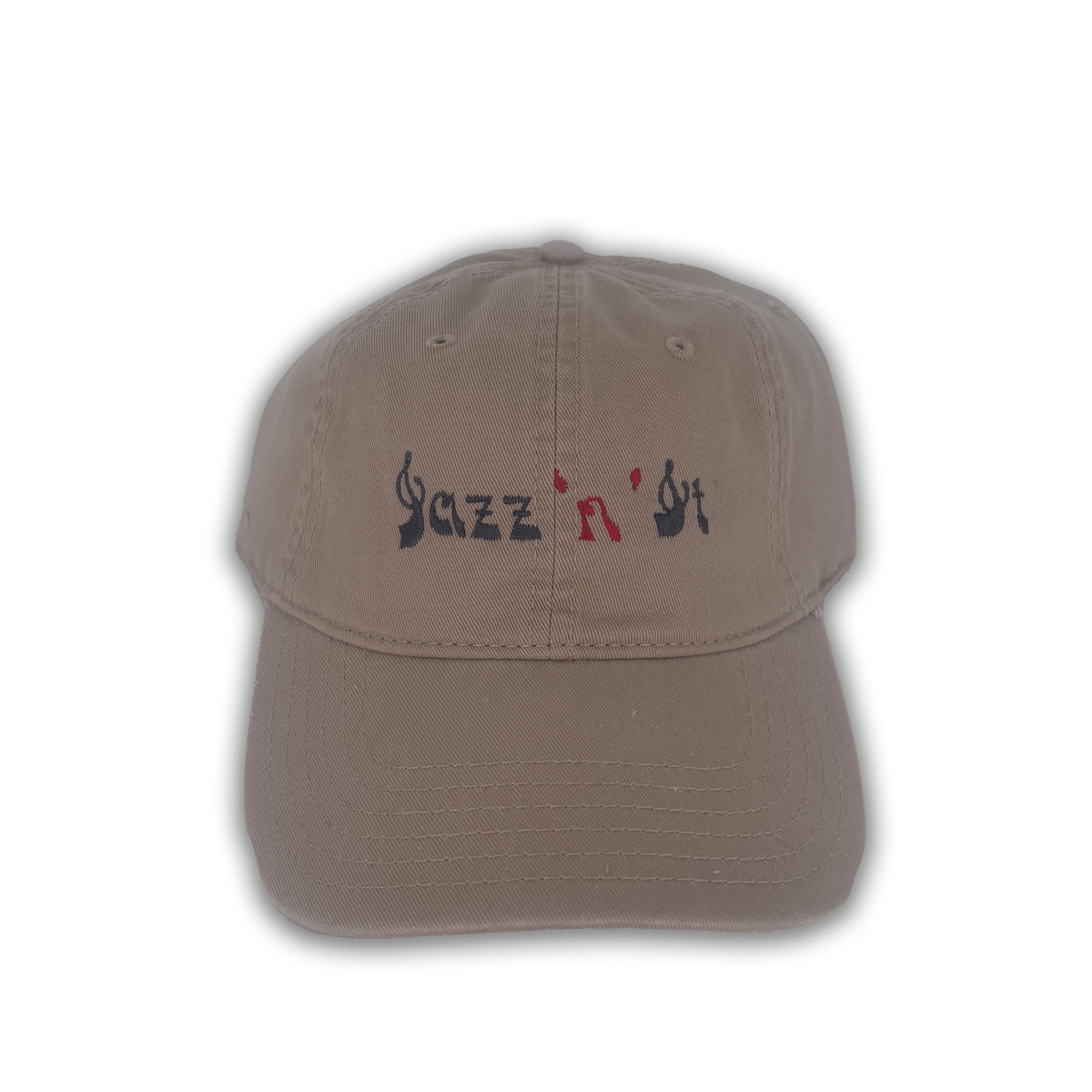 Jazz 'n' It Hat