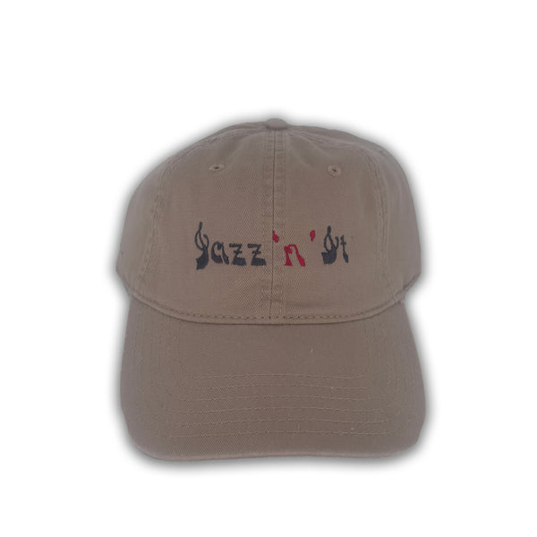 Jazz 'n' It Hat