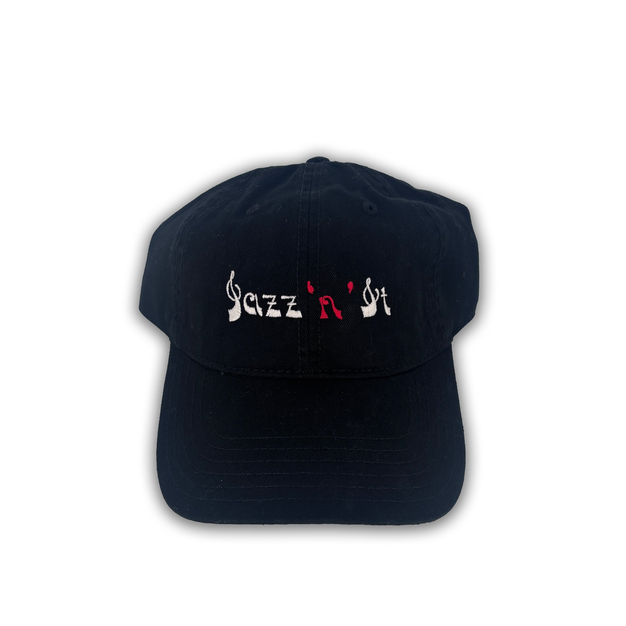 Jazz 'n' It Hat