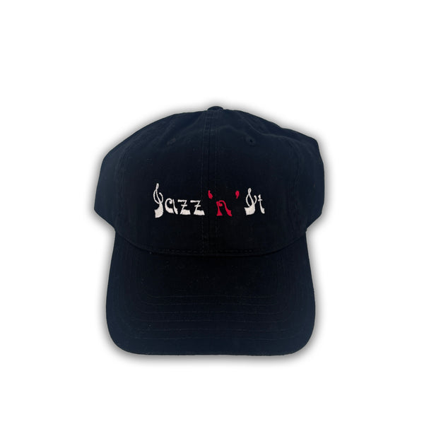 Jazz 'n' It Hat