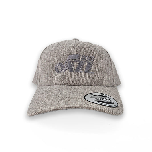 Disco Jazz Hat 2.0