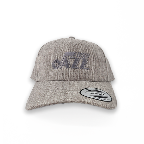 Disco Jazz Hat 2.0