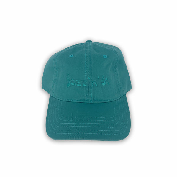 Jazz 'n' It Hat