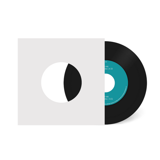 Kuda Arabs / I Like Funky