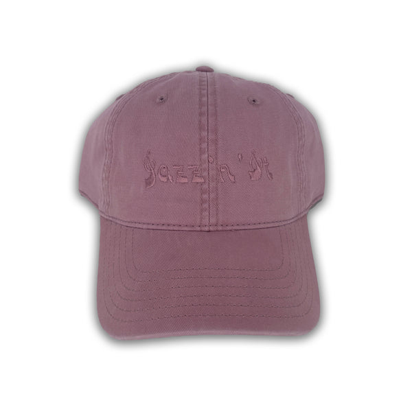 Jazz 'n' It Hat