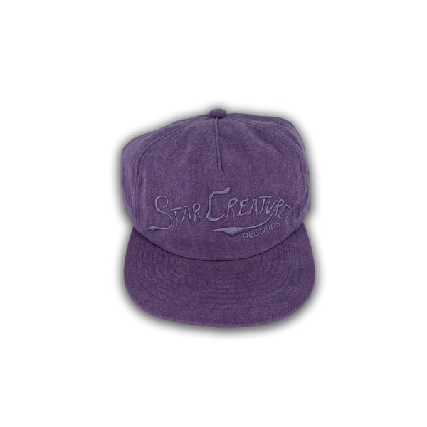 Star Creature Logo Hat