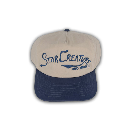 Star Creature Logo Hat