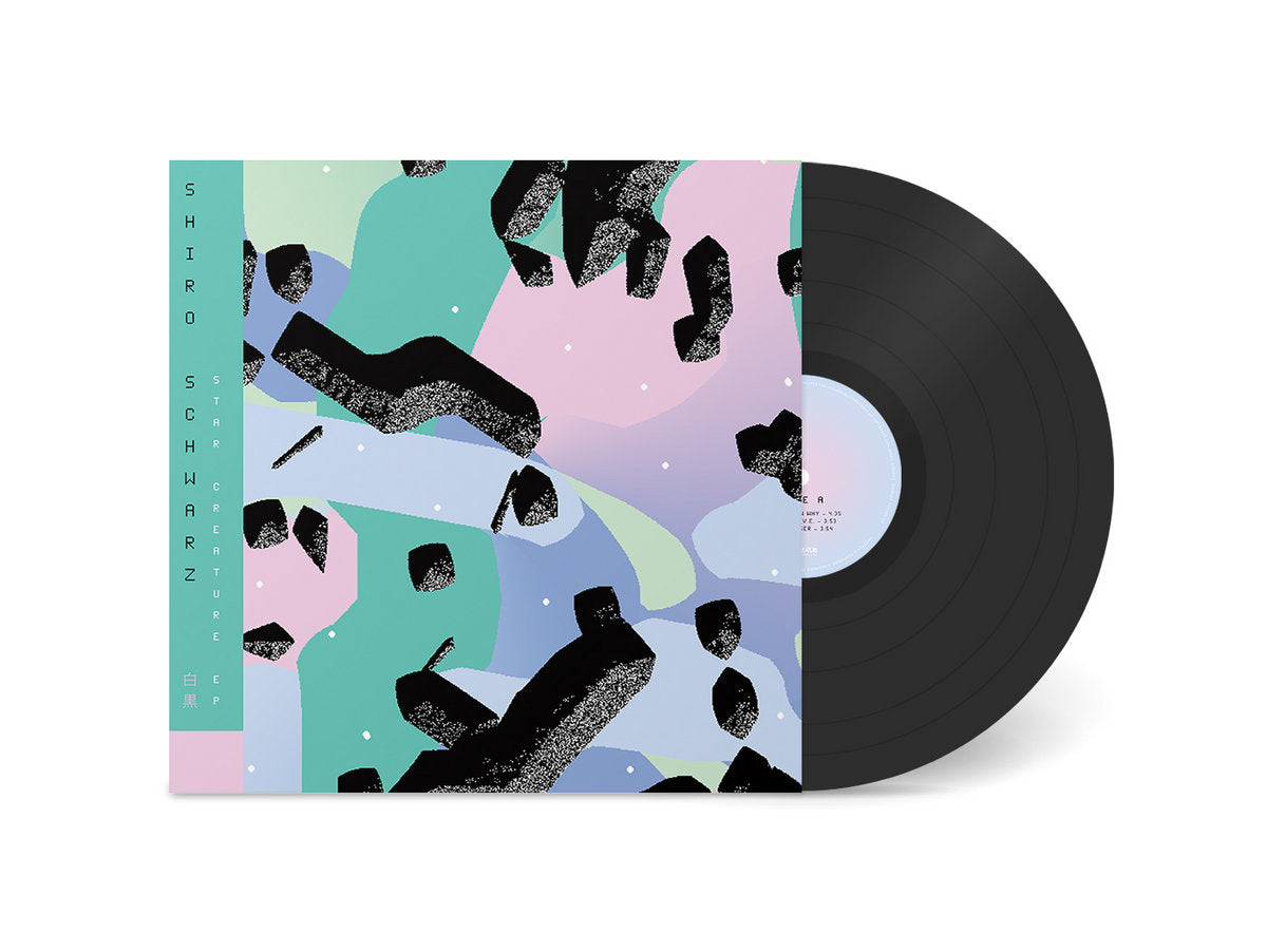 Star Creature EP