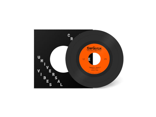 Magic Dust (E. Live Remix) (2023 Repress)