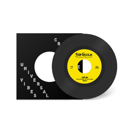 Call Me / Sunshine