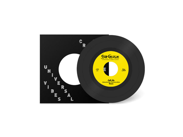 Call Me / Sunshine