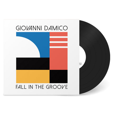 Fall In The Groove