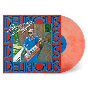 Delirious (2023 Repress)