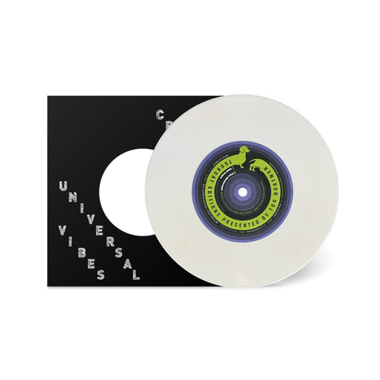 The Message / Umi Says (2023 Repress)