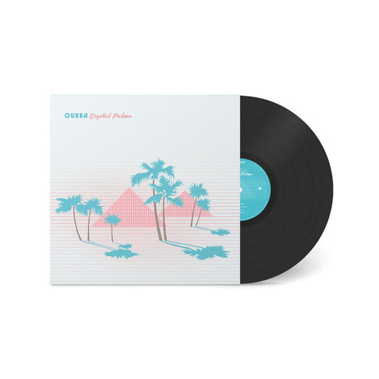 Crystal Palms
