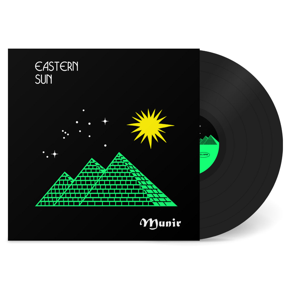 Eastern Sun