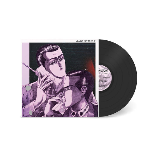 Venus Express II S/T
